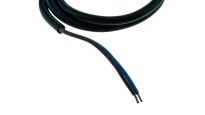 Silnik do motoreduktora szlaban GARD G4000 G4040 G6000 Came nr kat. 119RIG047