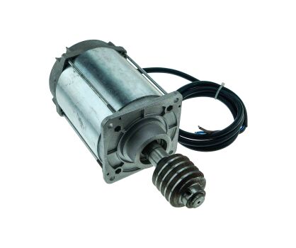 Silnik do motoreduktora szlaban GARD G4000 G4040 G6000 Came nr kat. 119RIG047