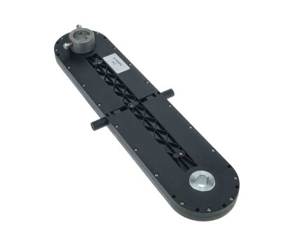 Przekładnia łańcuchowa 1:1 40mm/25,4mm do napędu Marantec nr kat. 140874+47580