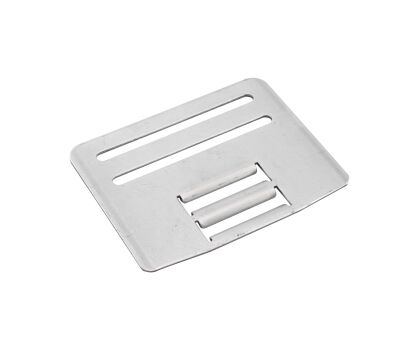 Wspornik pod otwór rygla regulowany Crawford Assa Abloy nr kat. K064970-RM