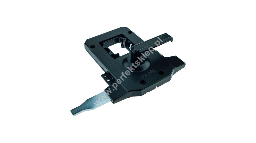 Zamek typu 542/F40 baza lewa do bramy Crawford Assa Abloy nr kat. K055499