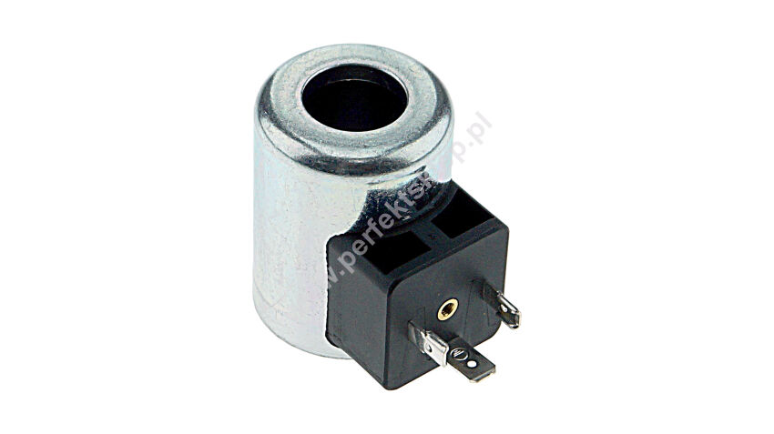 Cewka elektrozaworu zasilacza rampy 24V DC średnica otworu 19mm Agro Hytos nr kat. 27316700