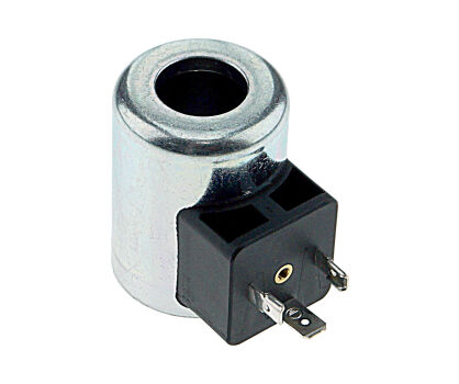 Cewka elektrozaworu zasilacza rampy 24V DC średnica otworu 19mm Argo Hytos nr kat. 27316700