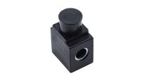 Cewka elektrozaworu zasilacza rampy 24V DC H-01 średnica otworu 13,3mm Dana Brevini nr kat. M14000002