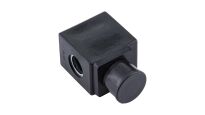 Cewka elektrozaworu zasilacza rampy 24V DC H-01 średnica otworu 13,3mm Dana Brevini nr kat. M14000002