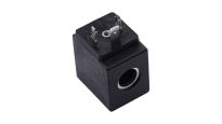 Cewka elektrozaworu zasilacza rampy 24V DC H-01 średnica otworu 13,3mm Dana Brevini nr kat. M14000002