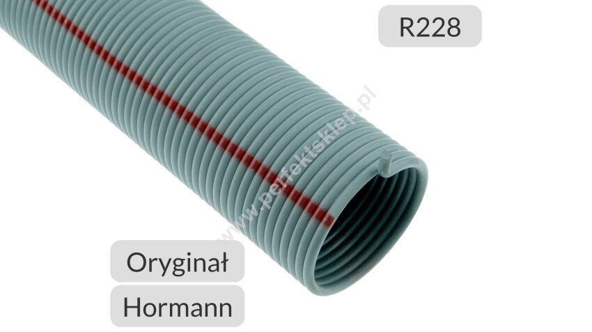 Sprężyna do bramy, R228, Hormann nr kat. 3074323 - ORYGINAŁ