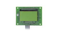 Płytka wyświetlacza LCD do centrali sterująca GIGAcontrol A Sommer nr kat. 20861V000