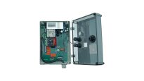 Wycofany z produkcji - Centrala sterująca LB700 PROM do rampy z uchylną klapą GfA Elektromaten nr kat. 20070000 PROM - Zastąpiona przez  20070000 00001 - 4