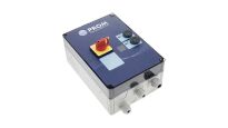 Wycofany z produkcji - Centrala sterująca LB700 PROM do rampy z uchylną klapą GfA Elektromaten nr kat. 20070000 PROM - Zastąpiona przez  20070000 00001 - 2