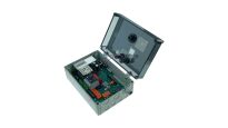 Wycofany z produkcji - Centrala sterująca LB700 PROM do rampy z uchylną klapą GfA Elektromaten nr kat. 20070000 PROM - Zastąpiona przez  20070000 00001 - 3