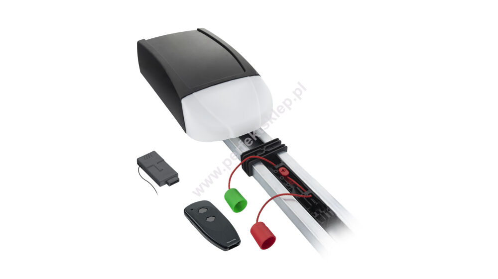 Napęd do bramy garażowej Comfort 260 z szyną SZ12 Marantec nr kat