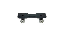 Wózek prowadzący strona podpory wał 30 mm system ZAK® Hormann nr kat. 9001139