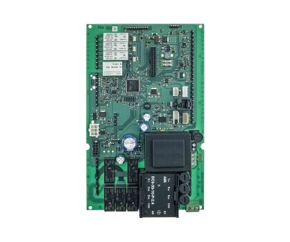 Moduł centrali sterującej CS320 bez wyświetlacza LCD Marantec nr kat. 185233