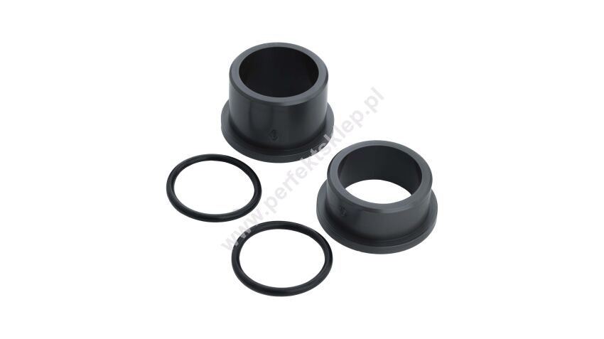 Tuleje do motoreduktora napędu BX Came nr kat. 119RIBX058