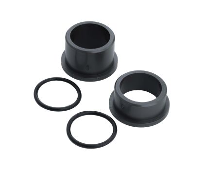 Tuleje do motoreduktora napędu BX Came nr kat. 119RIBX058
