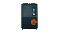 Obudowa centrali TST AKE WU Feig Electronic Hormann nr kat. 157909