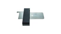 Ślizg boczny V5030SEL V6030SEL do listwy aluminiowej Hormann nr kat. 4992085