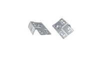 Podpory boczne 3mm odległość do osi otworu 86mm na wał 25,4mm Flexi Force nr kat. 3086S - 2