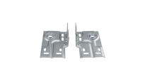 Podpory boczne 3mm odległość do osi otworu 86mm na wał 25,4mm Flexi Force nr kat. 3086S - 3