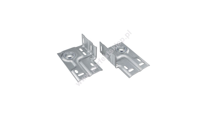 Podpory boczne 3mm odległość do osi otworu 86mm na wał 25,4mm Flexi Force nr kat. 3086S