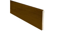 Panel przemysłowy symetryczny 3040*500*40mm RAL 8014/9010 Tecsedo