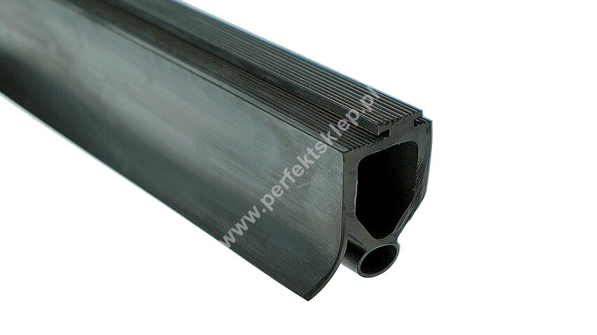 Uszczelka dolna H=55mm z komorą 13mm pod czujniki OSE Flexi Force nr kat. 1039-55