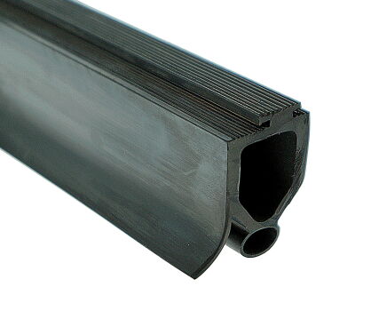 Uszczelka dolna H=55mm z komorą 13mm pod czujniki OSE Flexi Force nr kat. 1039-55
