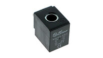 Cewka elektrozaworu zasilacza rampy 24V DC średnica otworu 13,3mm Hormann nr kat. 307401