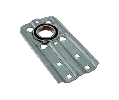 Wspornik wału L=212mm oś 140mm bramy przemysłowe Hormann nr kat. 3101587  (3011151)