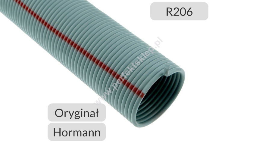 Sprężyna do bramy, R206, Hormann nr kat. 3090554 - ORYGINAŁ