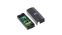 Odbiornik sygnałów pojazdów uprzywilejowanych z mikrofonem Perfect SOS AI + MIC AI DTM System nr kat. xxx