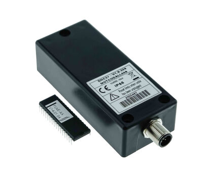 Cyfrowy wyłącznik krańcowy Enkoder DNC2+ V1.8-209 Assa Abloy nr kat. PDFCODALL012
