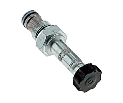 Wycofane z produkcji - Elektrozawór 2/2 drożny D=13mm do rampy Hormann nr kat. 307400x - produkt niedostępny