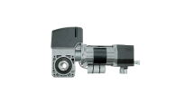 Napęd nasadowy STAW 1‐6‐24 KE 230V CS320LCD OSE Marantec nr kat. 197123