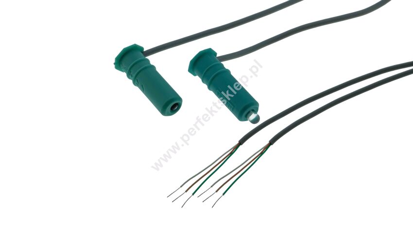 Optosensory czujniki optyczne OSE 4-28V DC system śrubowy typ OSE-S 6501 Vitector Fraba nr kat. 10010377