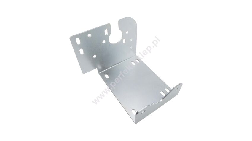 Podpora boczna wspornik lewy odległość do osi otworu 127mm Wiśniowski nr kat. 664904