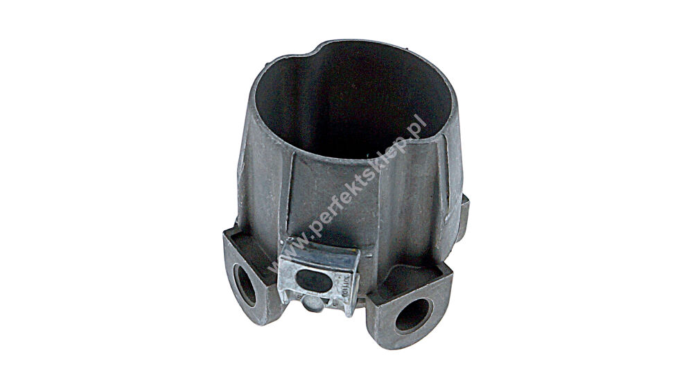 Impromptu Pióro wieczne Waterman Exception Slim czarne GT w Pudełku z