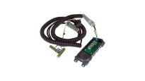 Napęd nasadowy STA 1‐5‐24 KE CS320 LCD OSE Marantec nr kat. STA 1-5-24 KE AWG SET