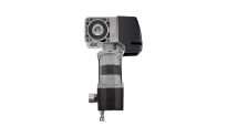 Napęd nasadowy STA 1‐5‐24 KE CS320 LCD OSE Marantec nr kat. STA 1-5-24 KE AWG SET
