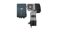 Napęd nasadowy STA 1‐5‐24 KE CS320 LCD OSE Marantec nr kat. STA 1-5-24 KE AWG SET