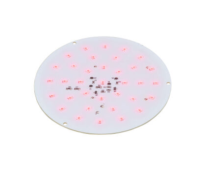 Wkład CZERWONY do semafora LED 230V TL40 Hormann nr kat. 637553
