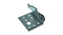 Uchwyt dolny liny lewy typu 3S Crawford Assa Abloy nr kat. K051467 - 2