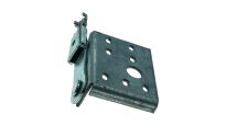 Uchwyt dolny liny lewy typu 3S Crawford Assa Abloy nr kat. K051467