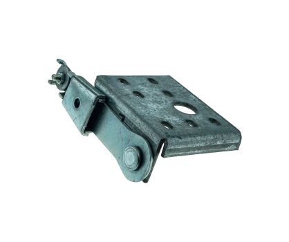 Uchwyt dolny liny lewy typu 3S Crawford Assa Abloy nr kat. K051467