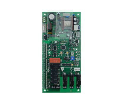 Moduł centrali ppoż FS101 P1-6 Marantec nr kat. 123678