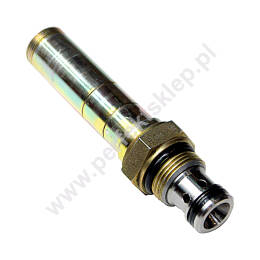 Elektrozawór 2/2 drożny SD3E-A2/H2L2M9/A D=19mm do rampy zasilacza hydraulicznego Argo Hytos nr kat. 15658500
