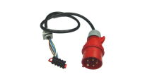 Napęd nasadowy SE 5.24-25,40 DES SK TS 970 OSE Gfa Elektromaten nr kat. 14401124 ZESTAW AUTOMAT