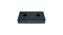Odbojnica rampowa gumowa 250mm*500mm*100mm RP nr kat. 250500100C - 2