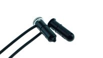 Zestaw 5 szt. Optosensory czujniki optyczne typu OSE Low Power Signal Witt Sensoric nr kat. 316397 - 5
